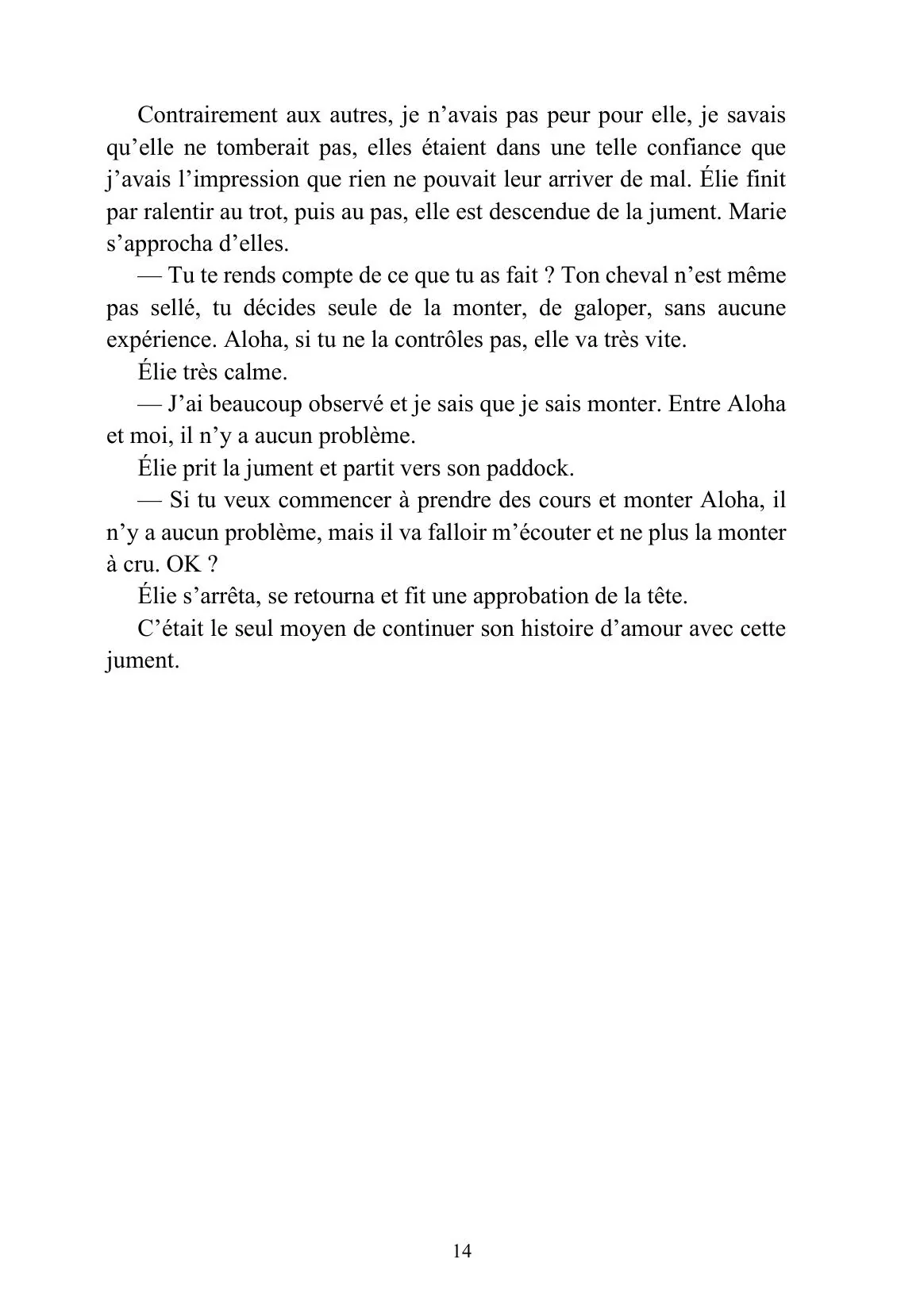 Sept Notes d'Amour - Image 37