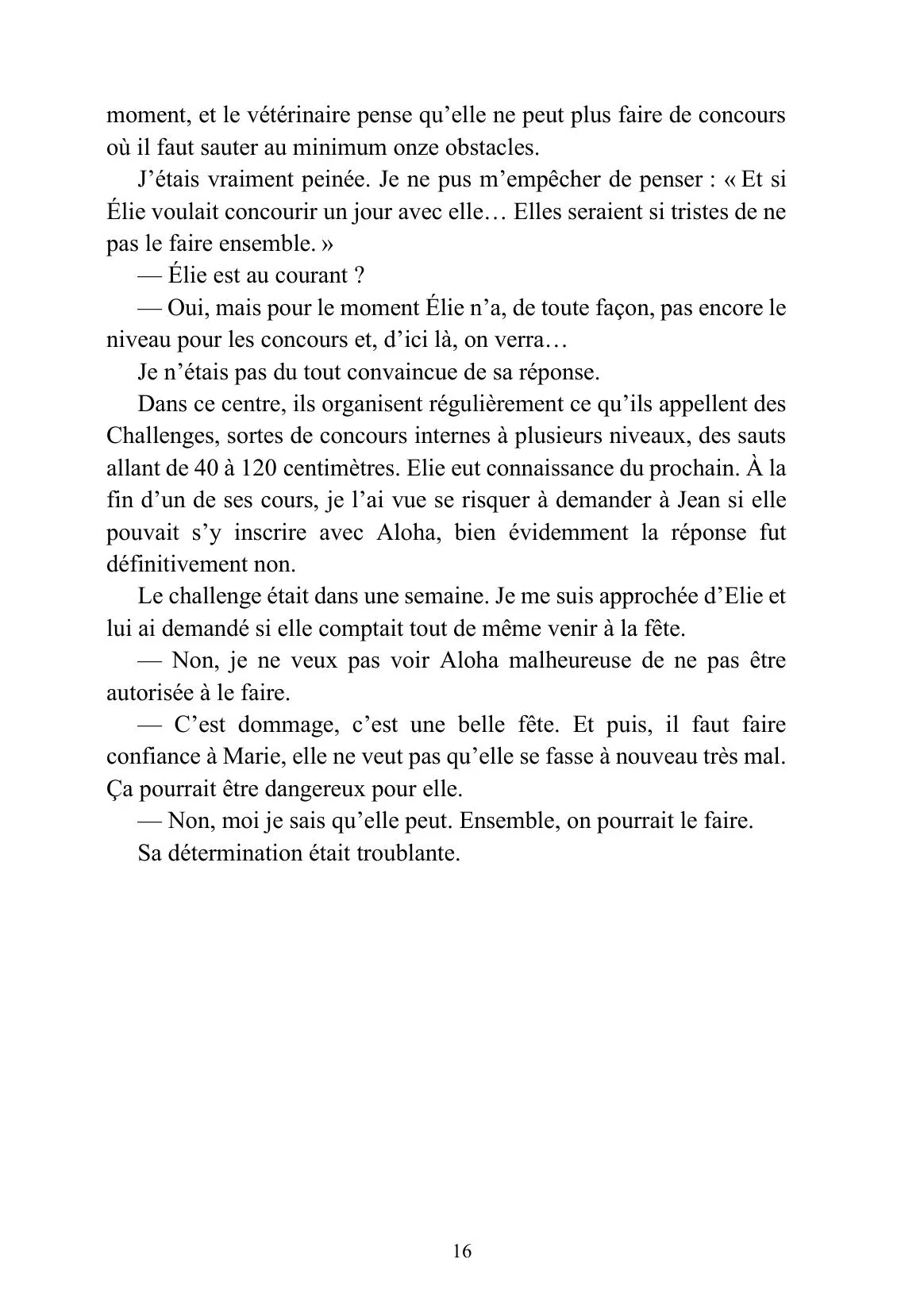 Sept Notes d'Amour - Image 39