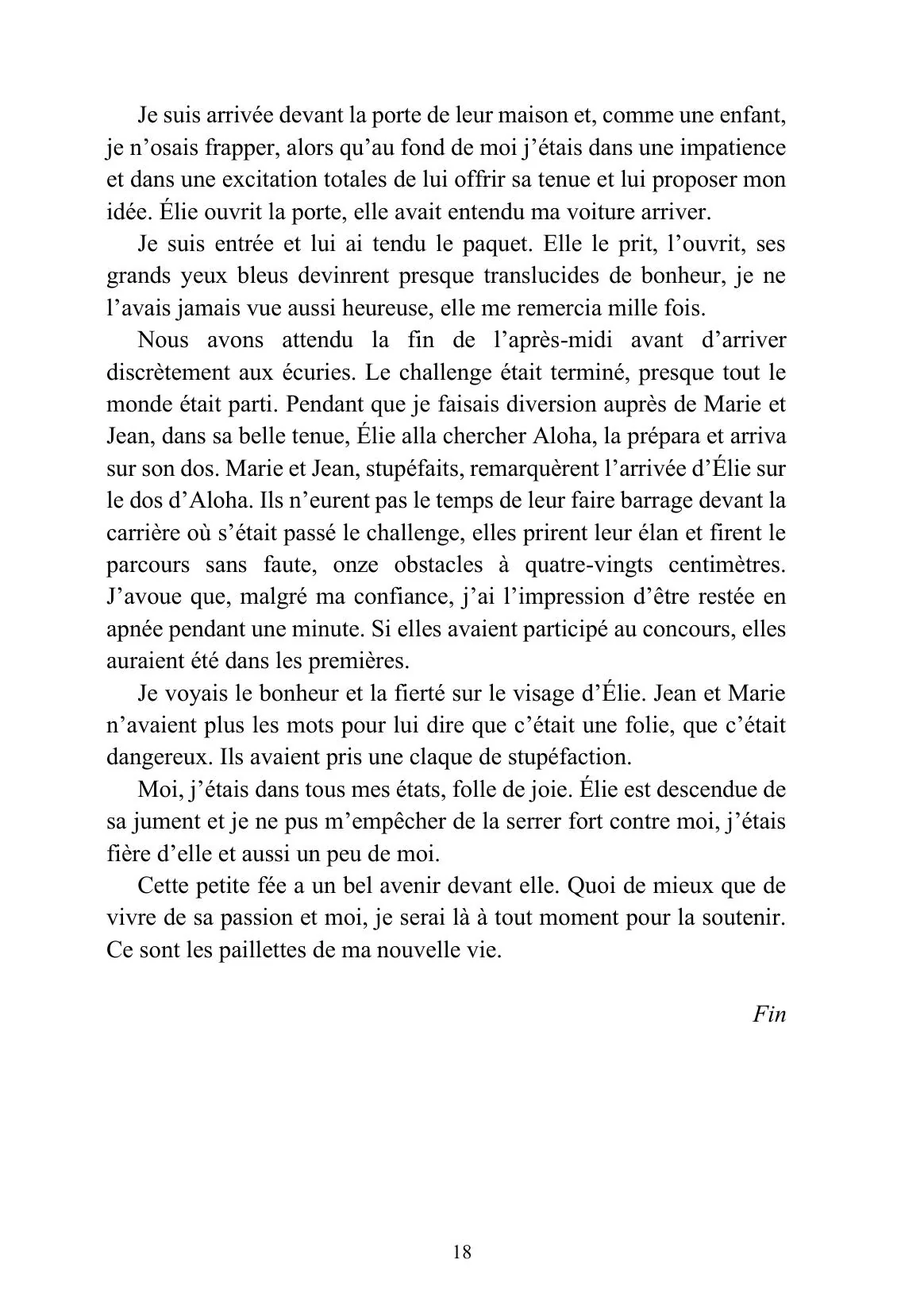 Sept Notes d'Amour - Image 41