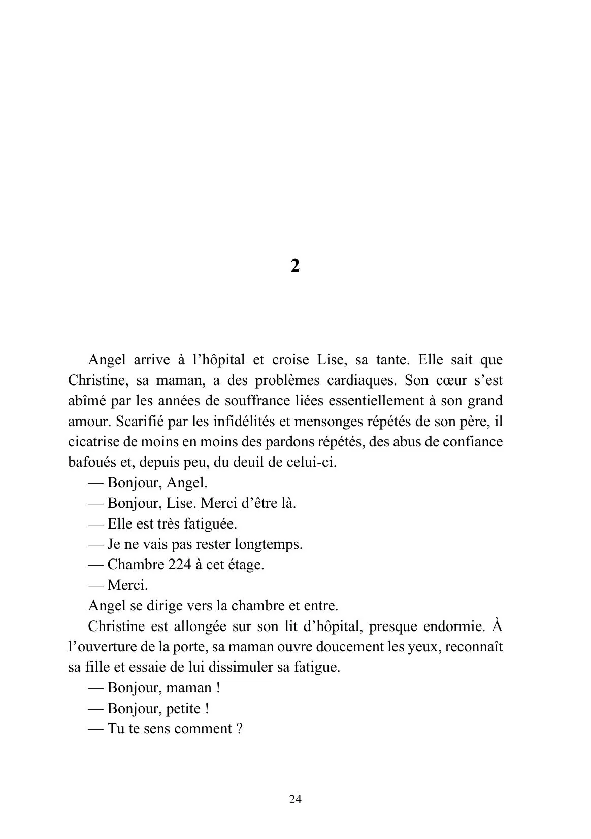 Sept Notes d'Amour - Image 47