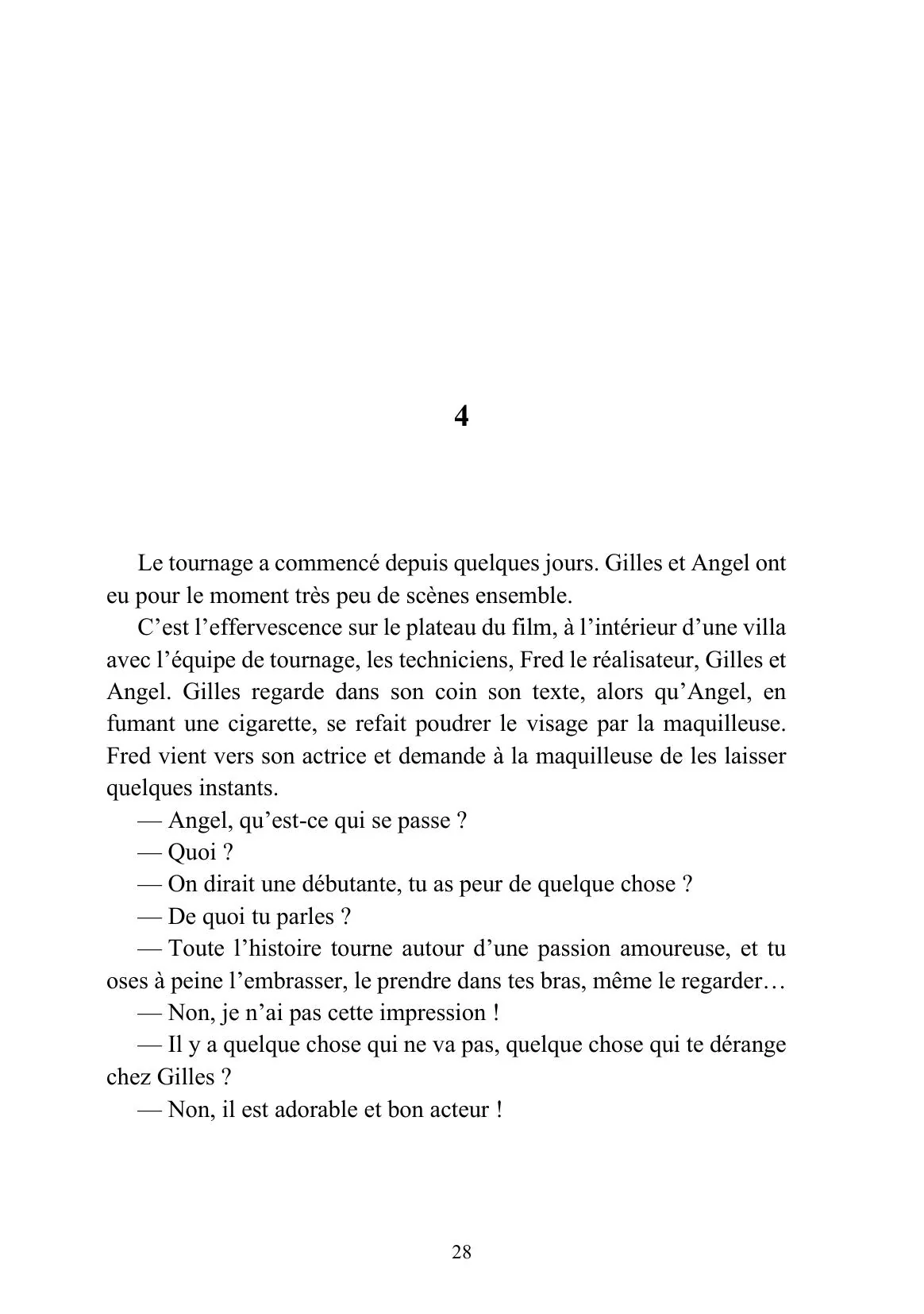 Sept Notes d'Amour - Image 51