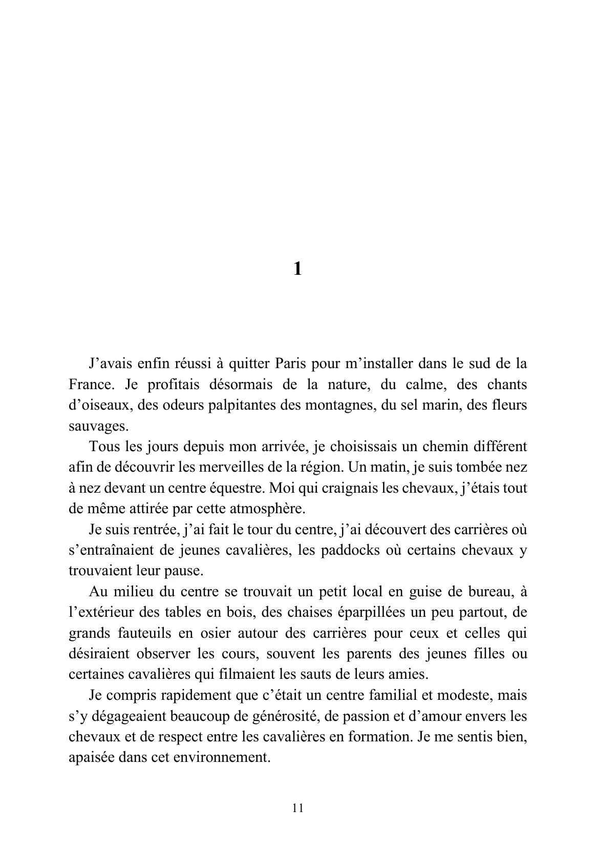 Sept Notes d'Amour - Image 8