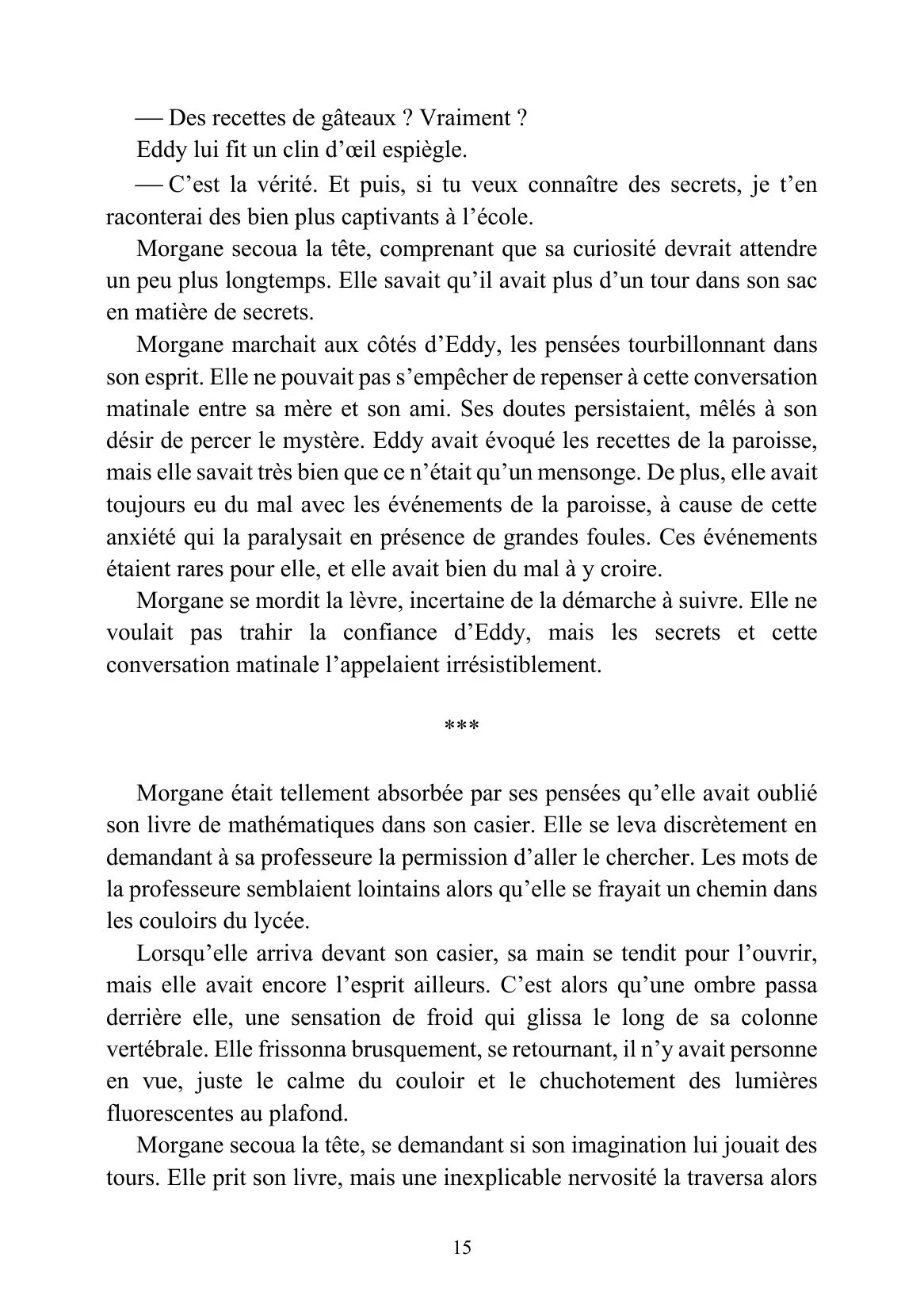 Les Larmes de la Lune - Image 12