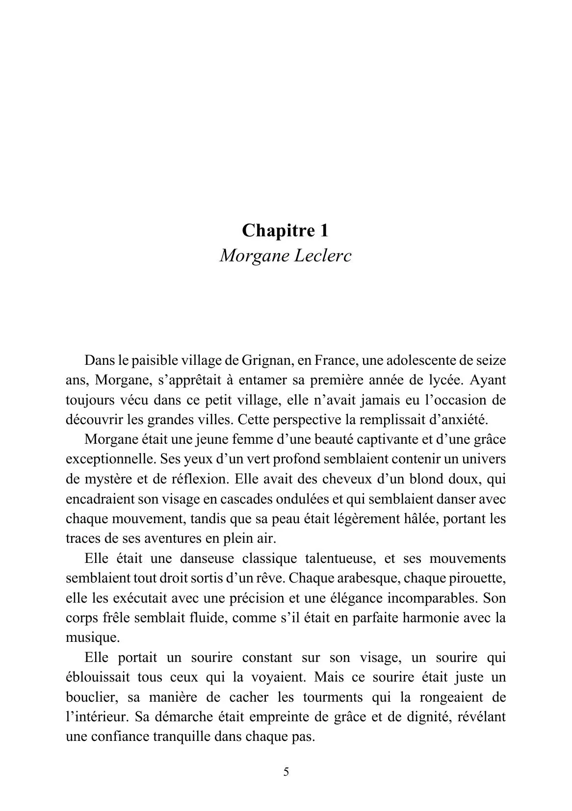 Les Larmes de la Lune - Image 28