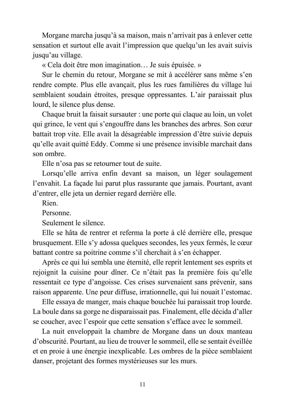 Les Larmes de la Lune - Image 34