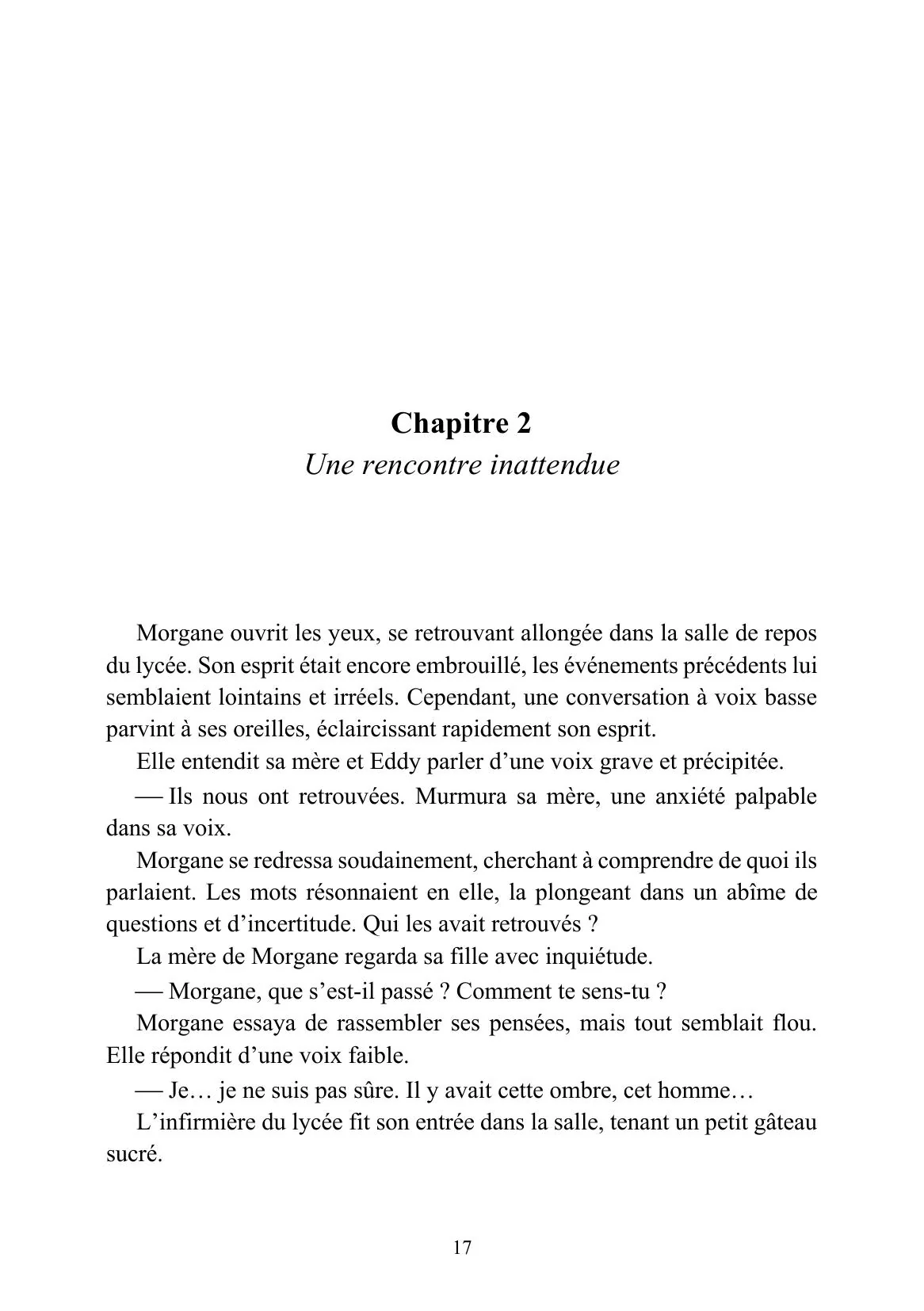 Les Larmes de la Lune - Image 40
