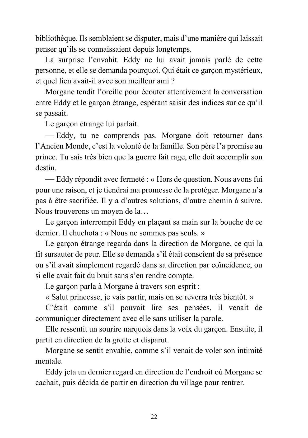 Les Larmes de la Lune - Image 45