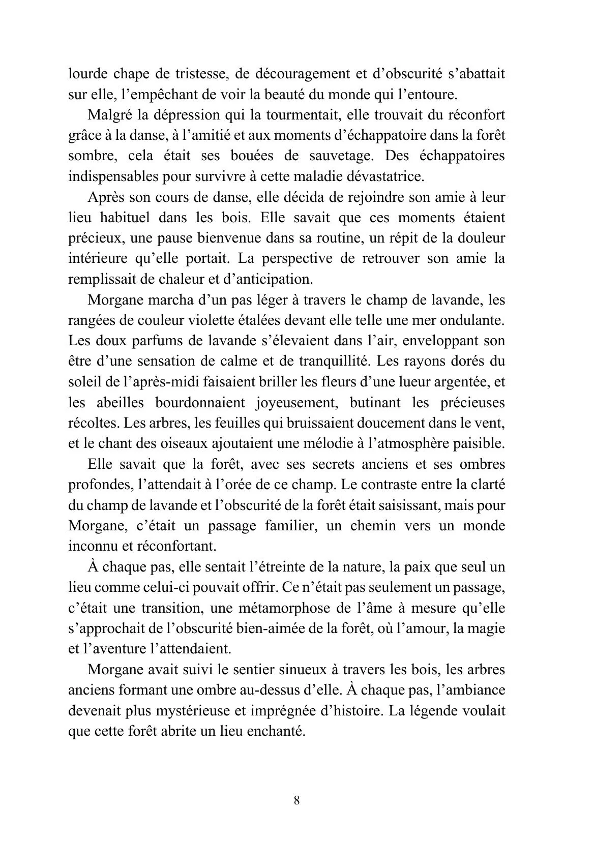 Les Larmes de la Lune - Image 5