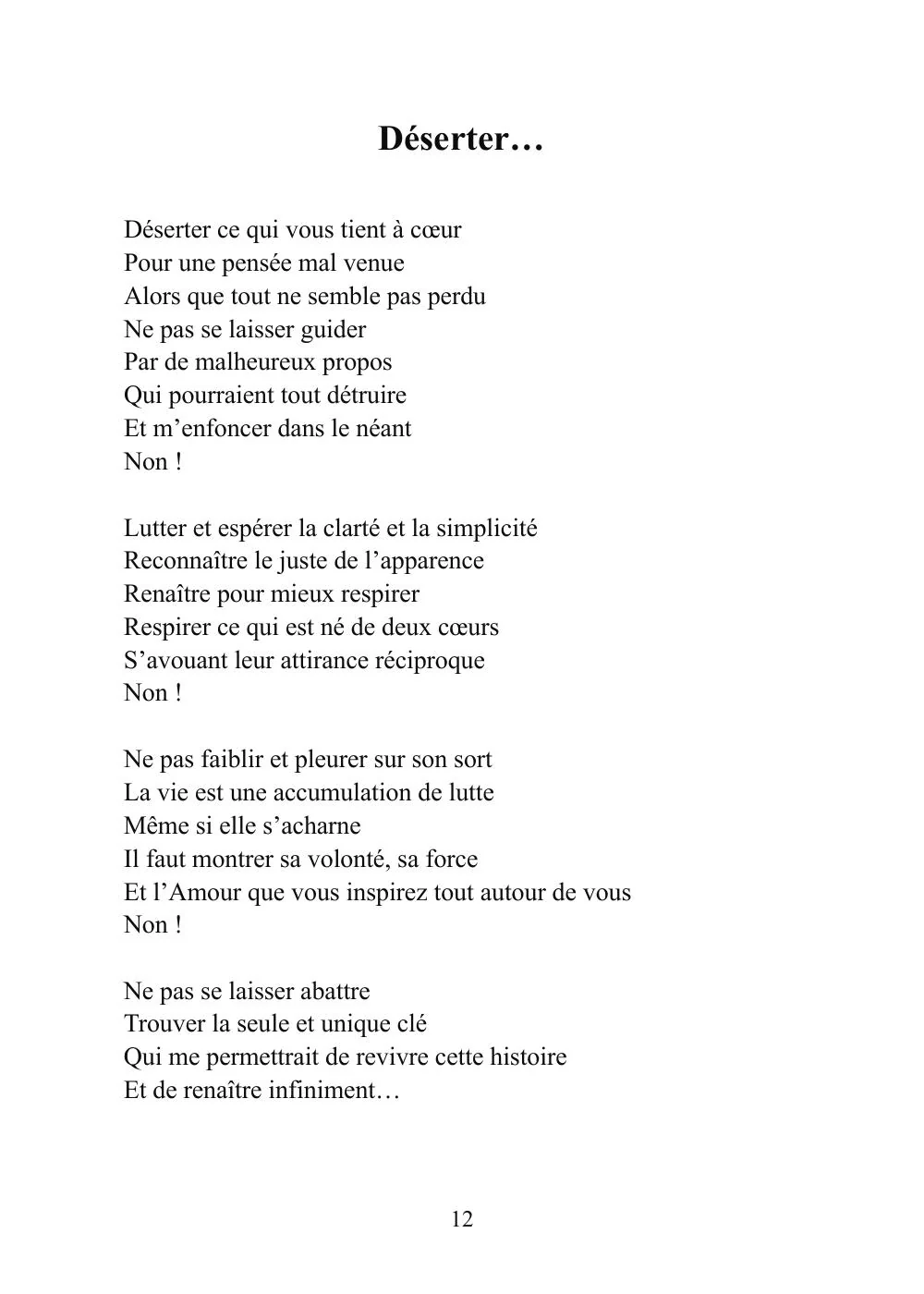 L'Amour dans tous ses états d'âme - Image 20