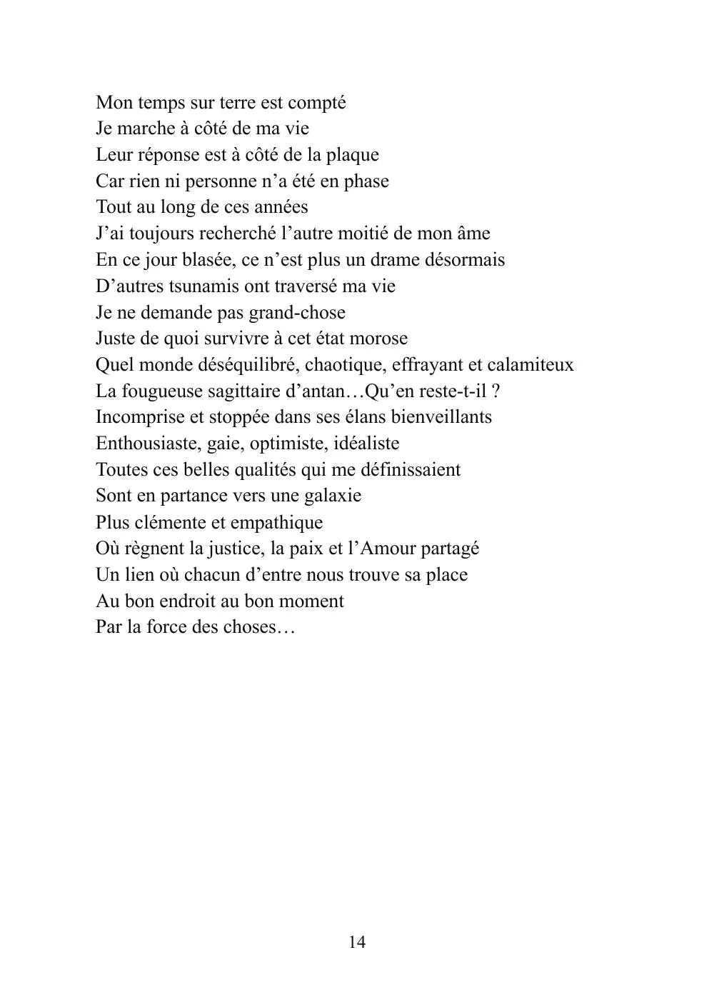 L'Amour dans tous ses états d'âme - Image 22