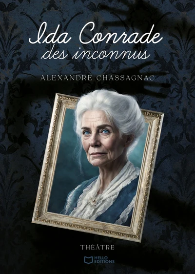 Ida Conrade des inconnus