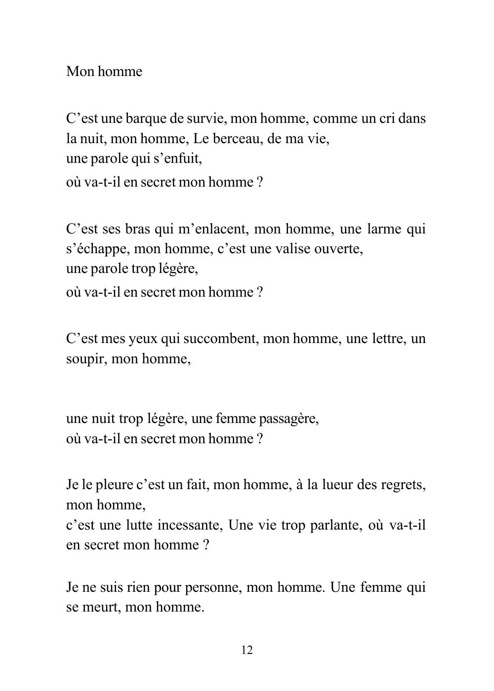 Ida Conrade des inconnus - Image 20