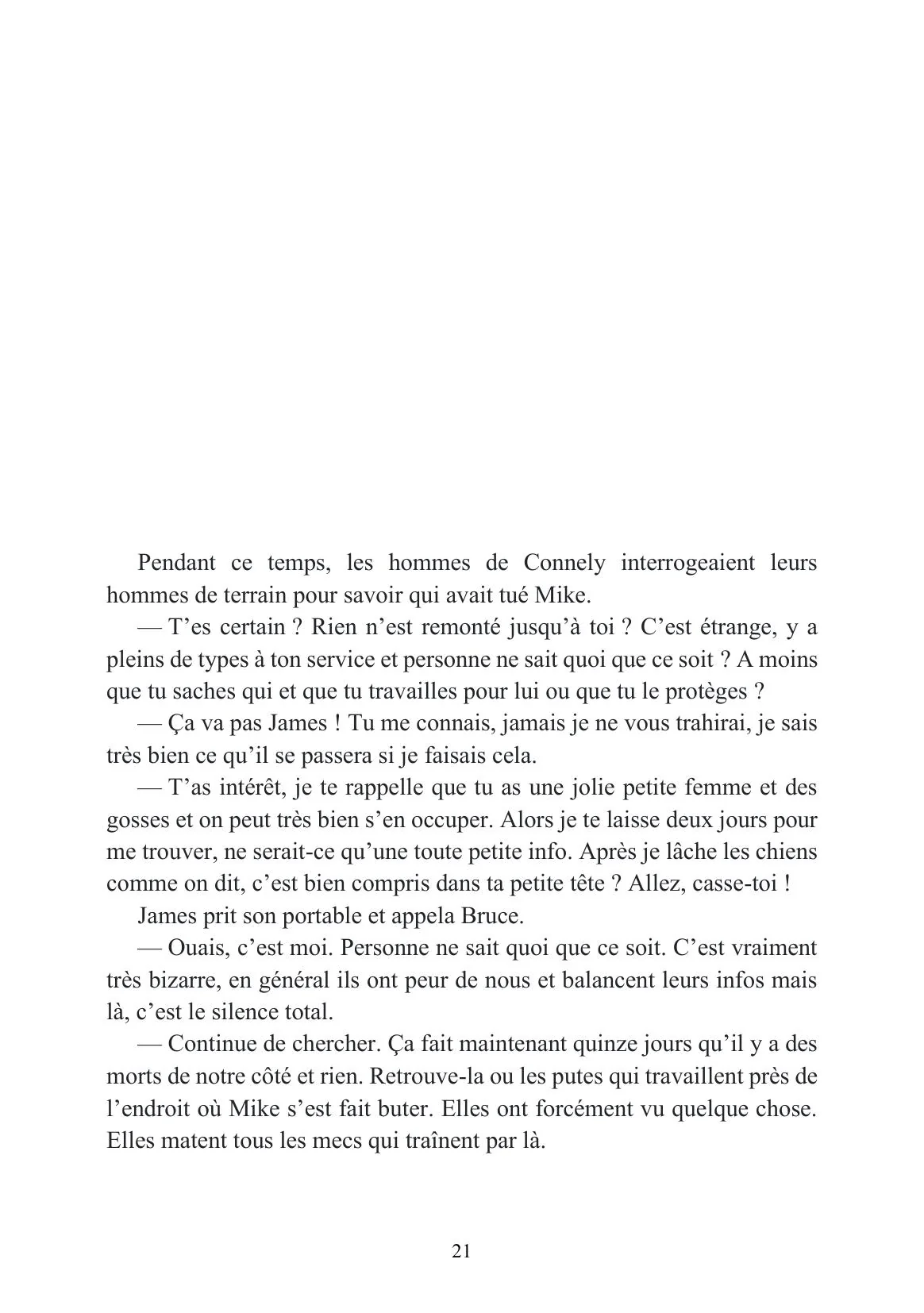 La Colère des Highlands - Image 44
