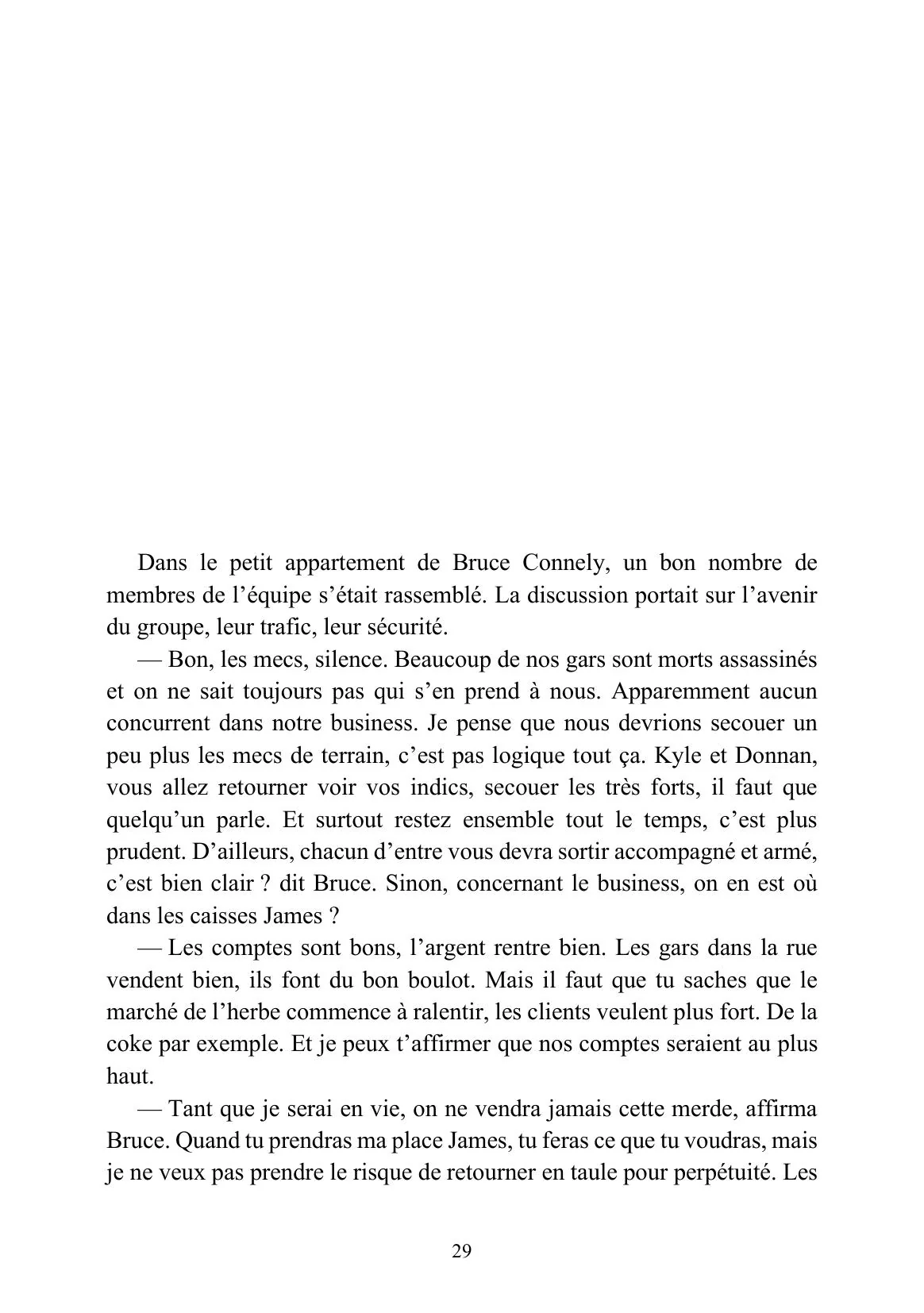 La Colère des Highlands - Image 52