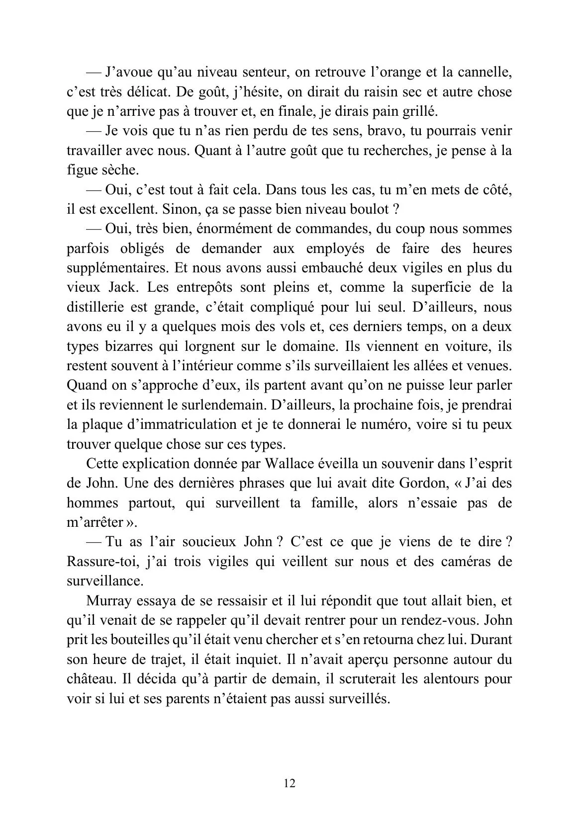 La Colère des Highlands - Image 9
