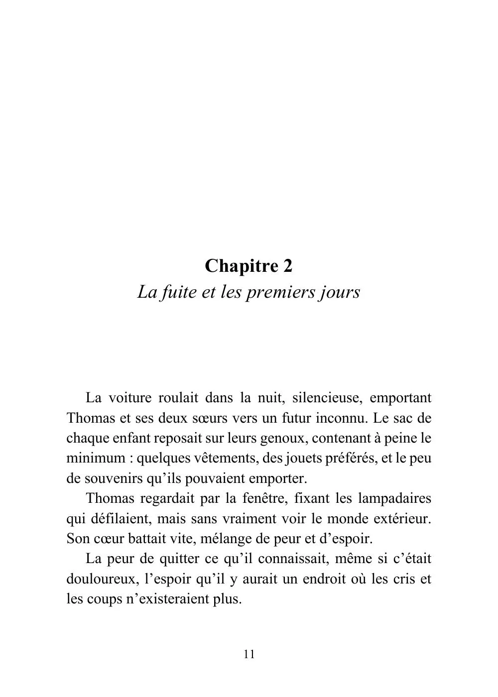L'Enfant aux multiples visages - Image 19