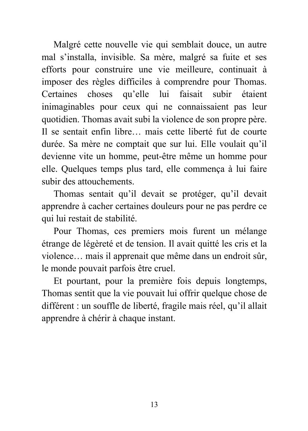 L'Enfant aux multiples visages - Image 21