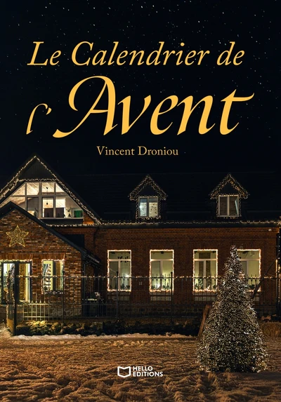 Le Calendrier de l'Avent