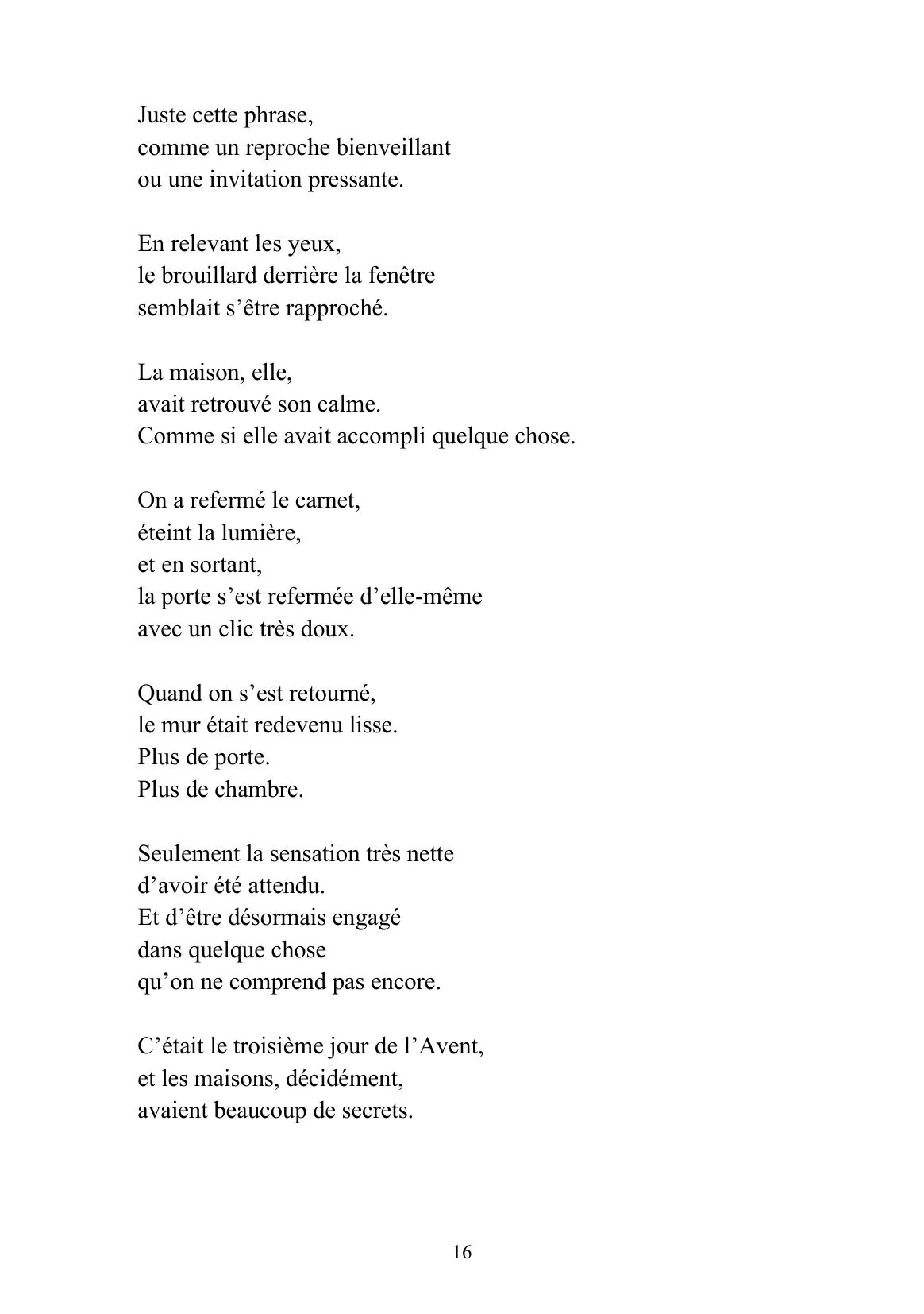 Le Calendrier de l'Avent - Image 13