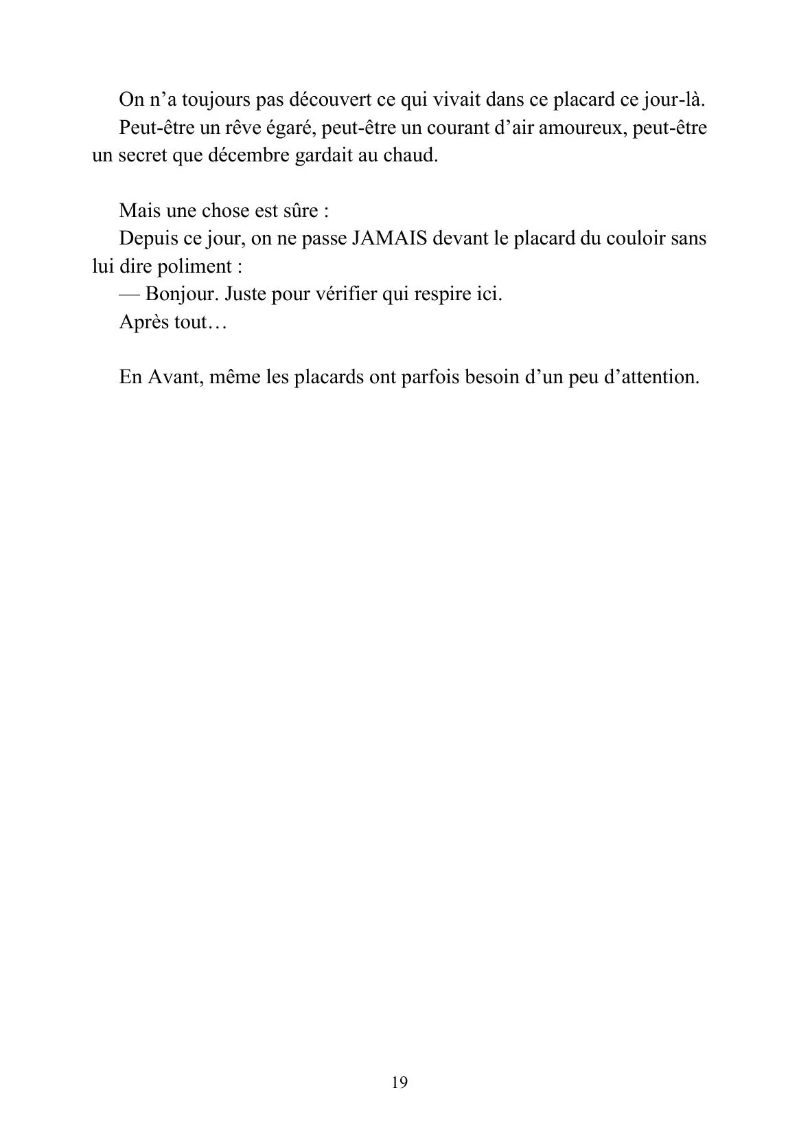 Le Calendrier de l'Avent - Image 16