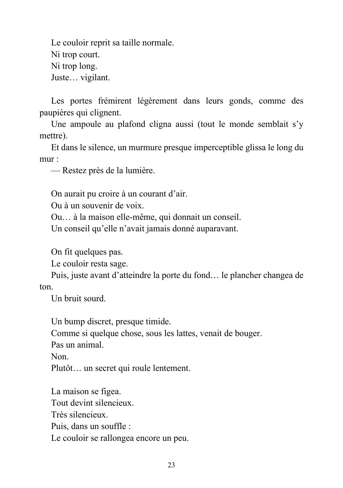 Le Calendrier de l'Avent - Image 20