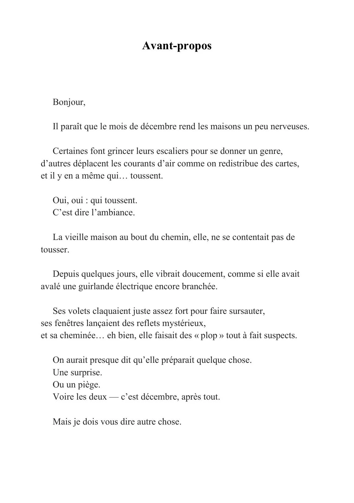 Le Calendrier de l'Avent - Image 30