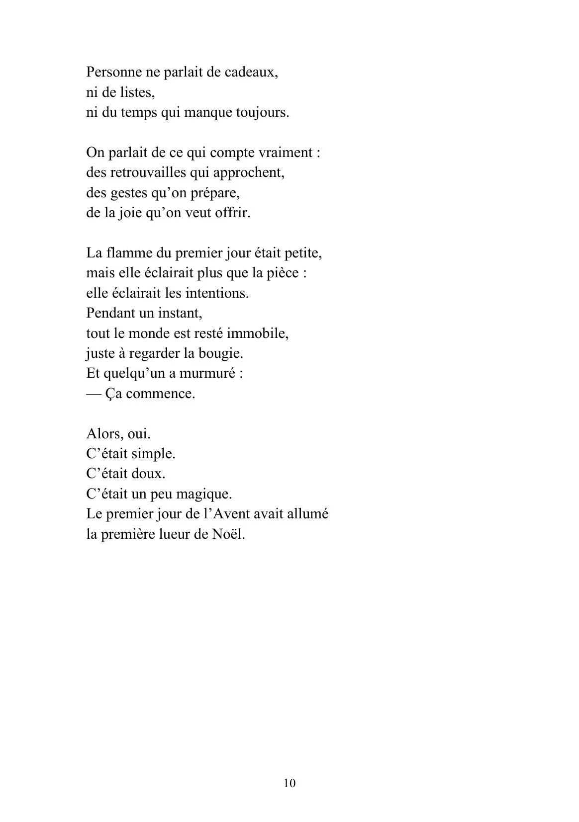 Le Calendrier de l'Avent - Image 33