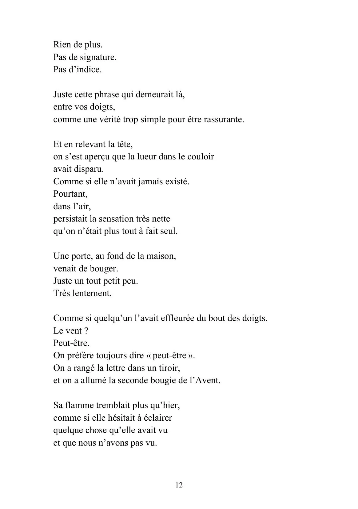 Le Calendrier de l'Avent - Image 35