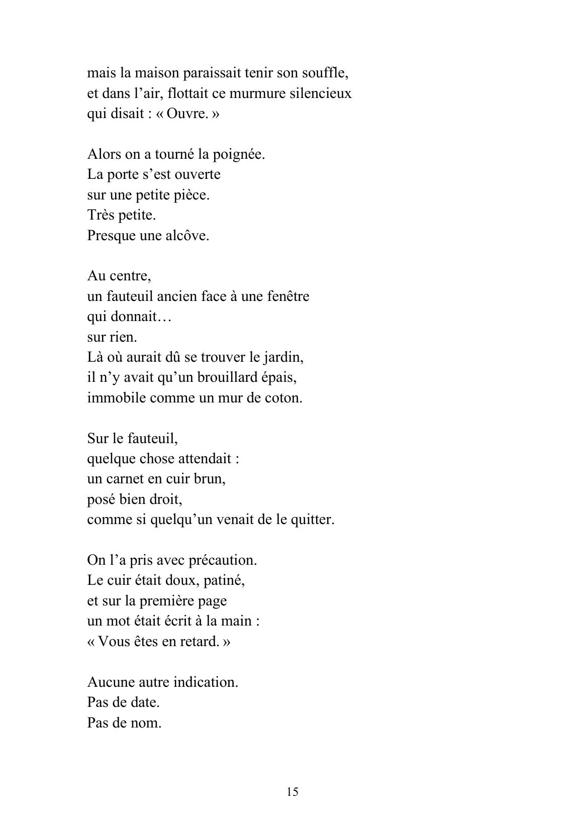 Le Calendrier de l'Avent - Image 38