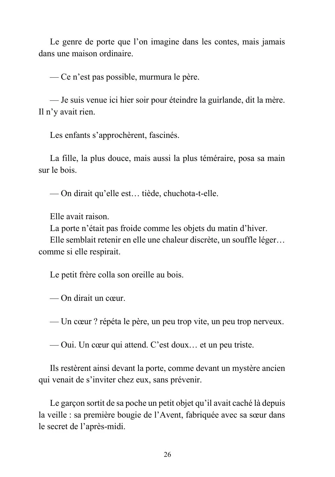 Le Calendrier de l'Avent - Image 49