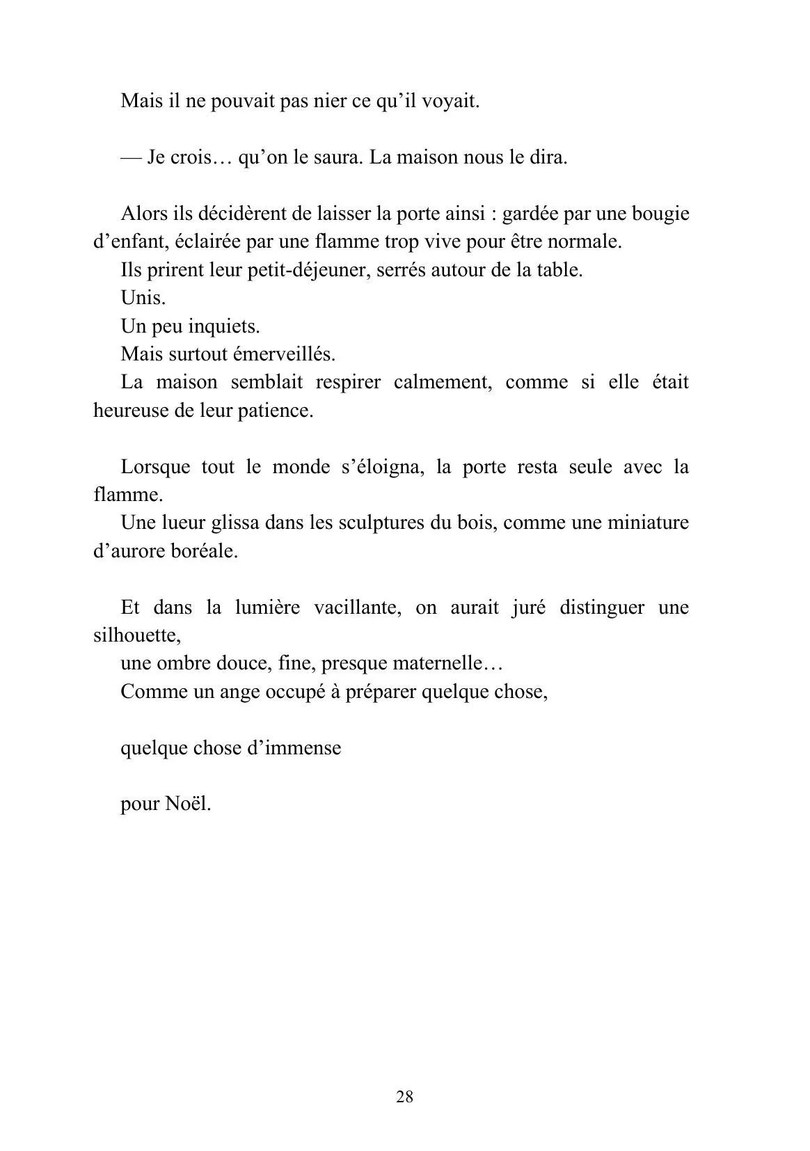 Le Calendrier de l'Avent - Image 51