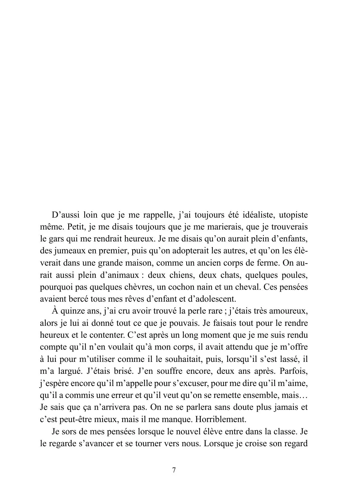 Silent Love - Image 5