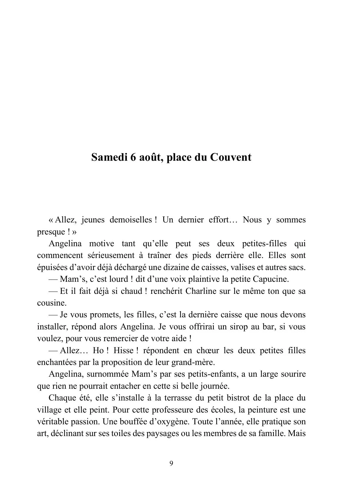Tu te souviens... Ce que murmurent les pierres - Image 22