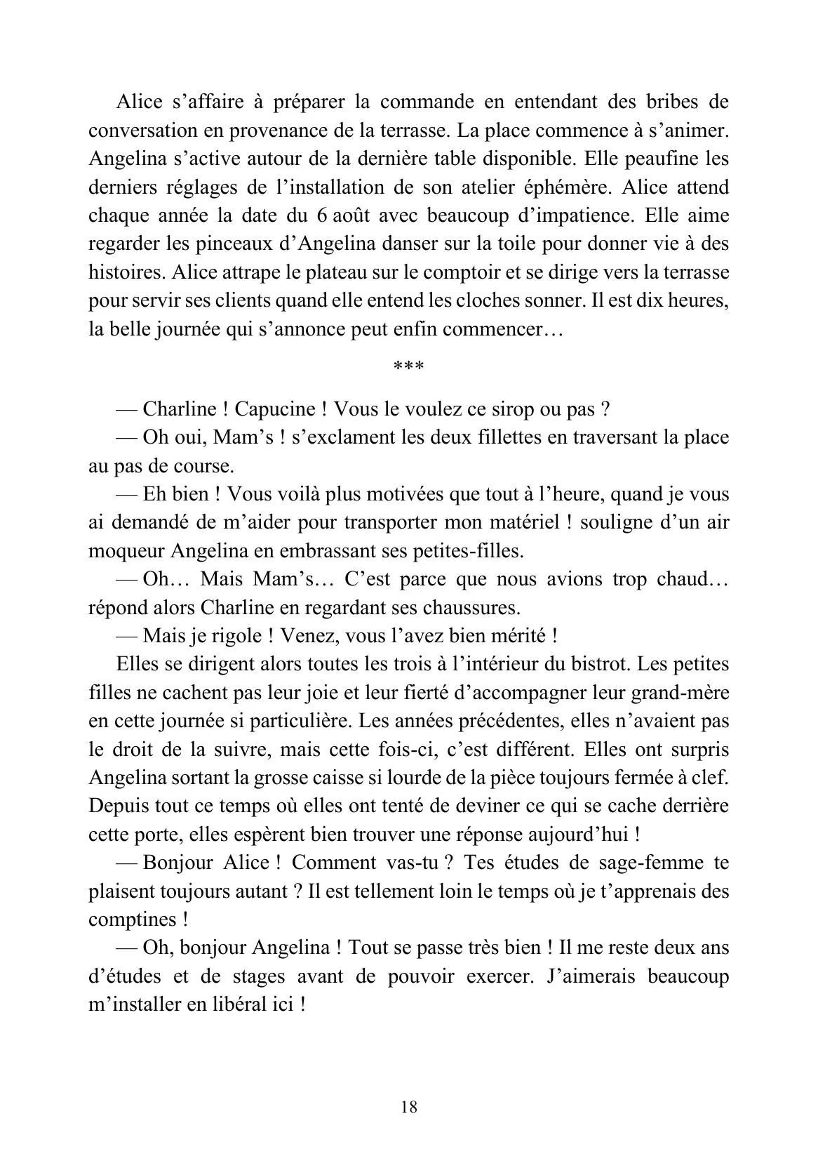 Tu te souviens... Ce que murmurent les pierres - Image 31