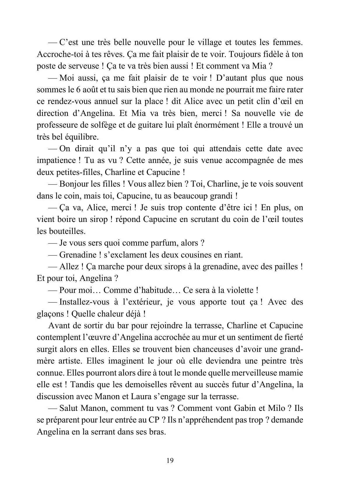 Tu te souviens... Ce que murmurent les pierres - Image 32