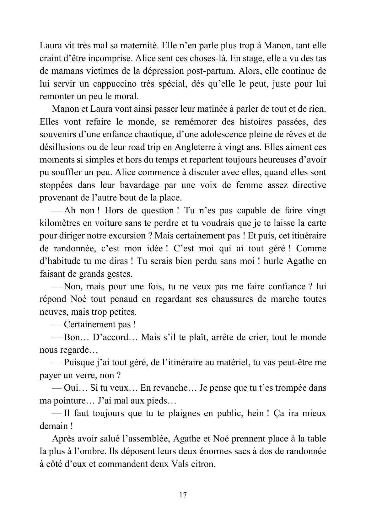 Tu te souviens... Ce que murmurent les pierres - Image 56