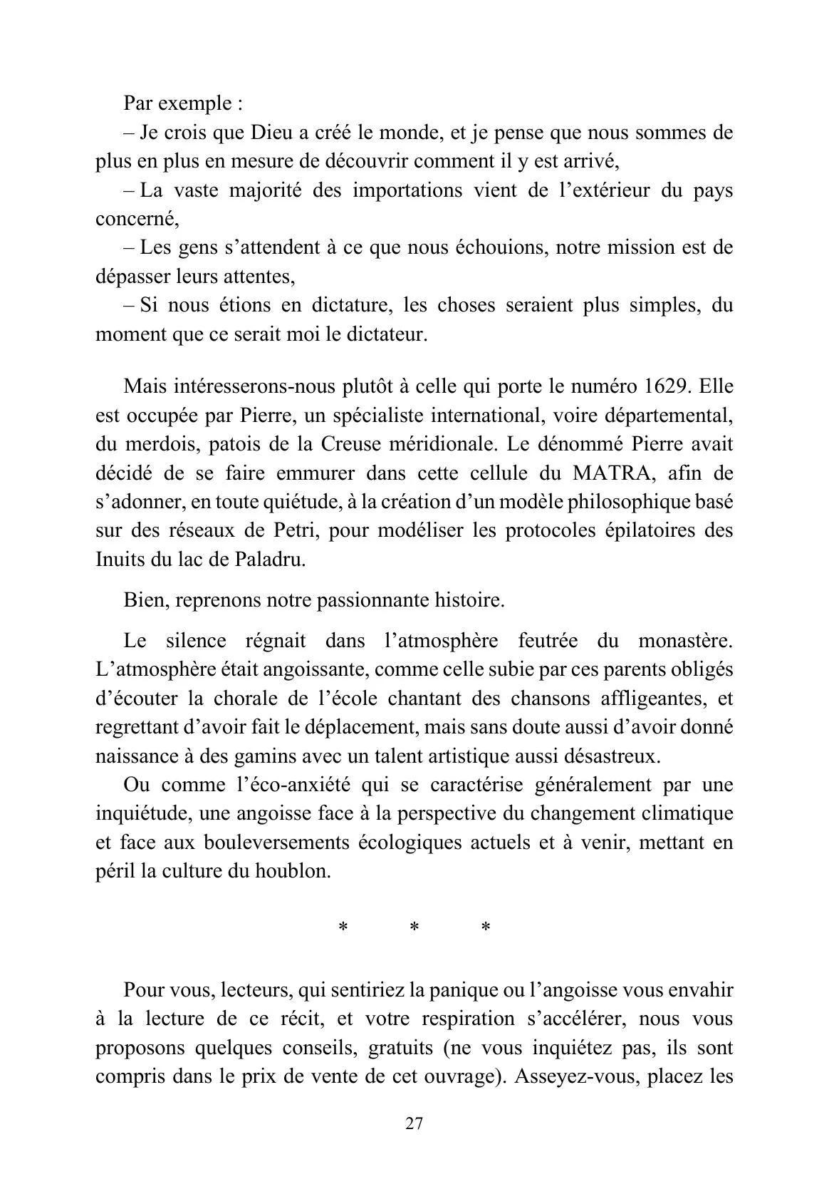La Quête du Khrall - Image 4