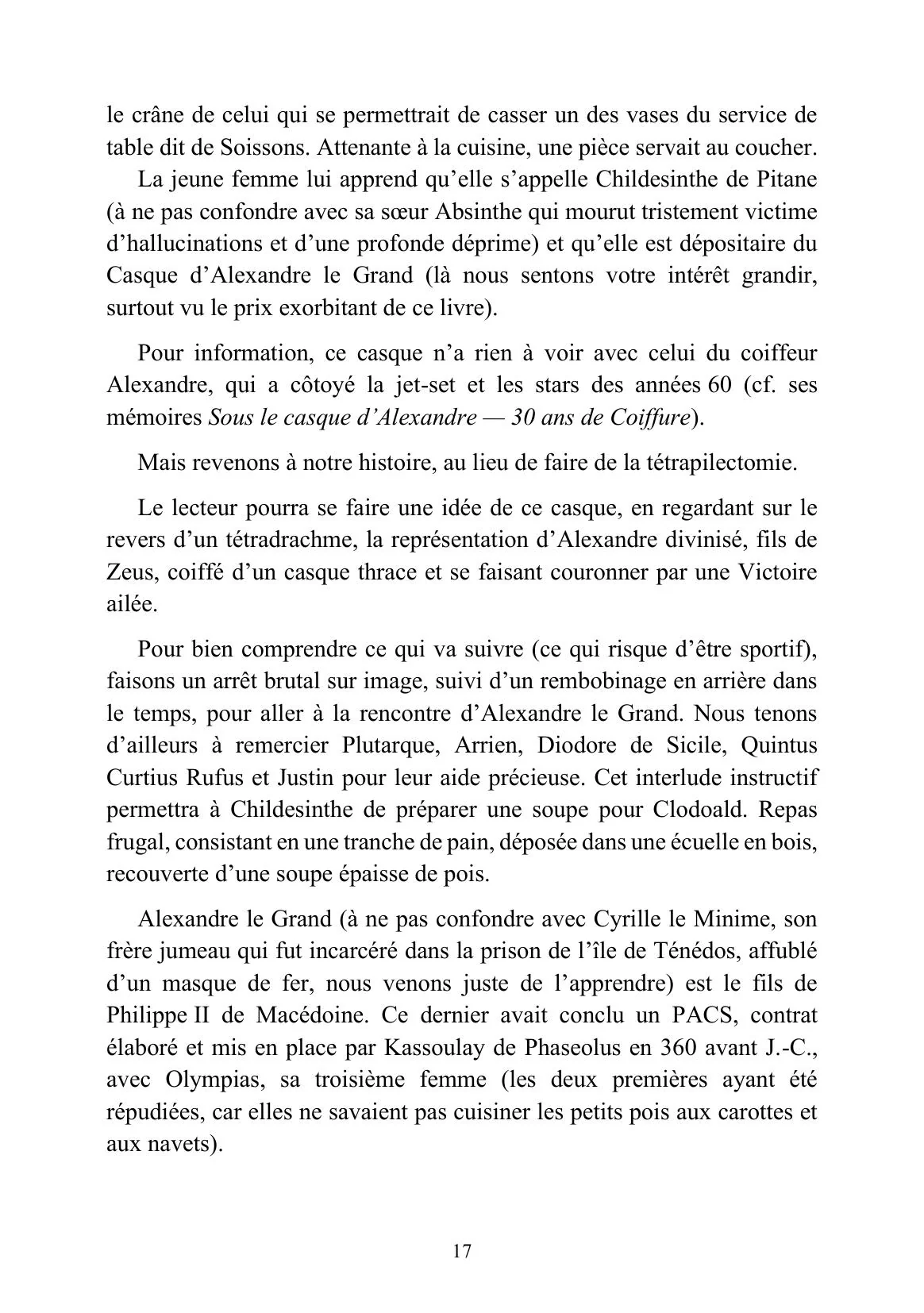La Quête du Khrall - Image 46