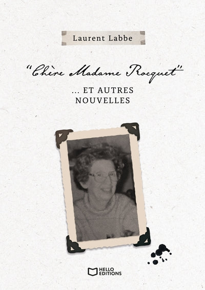 Chère Madame Rocquet... et autres nouvelles - Image 17