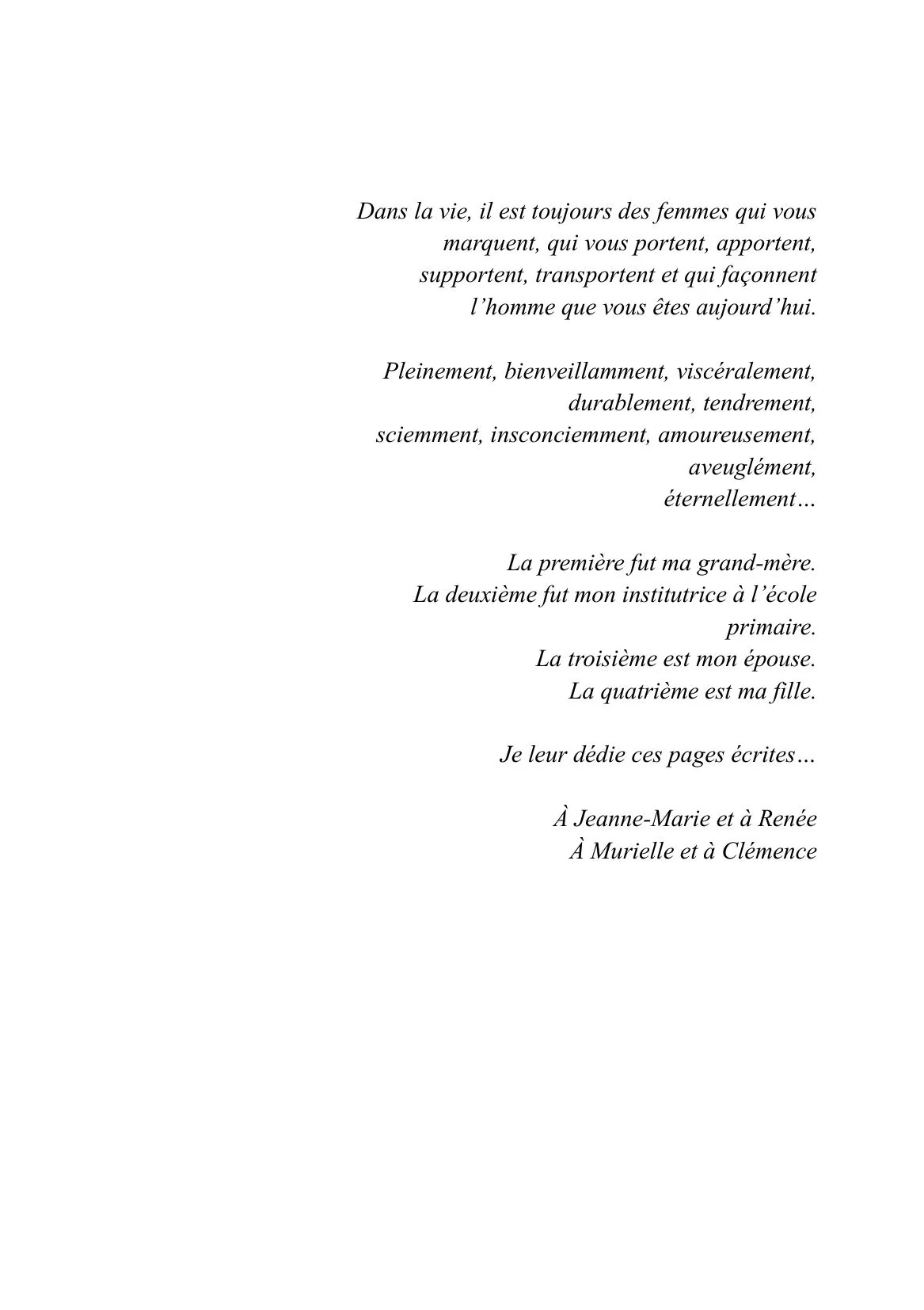 Chère Madame Rocquet... et autres nouvelles - Image 18
