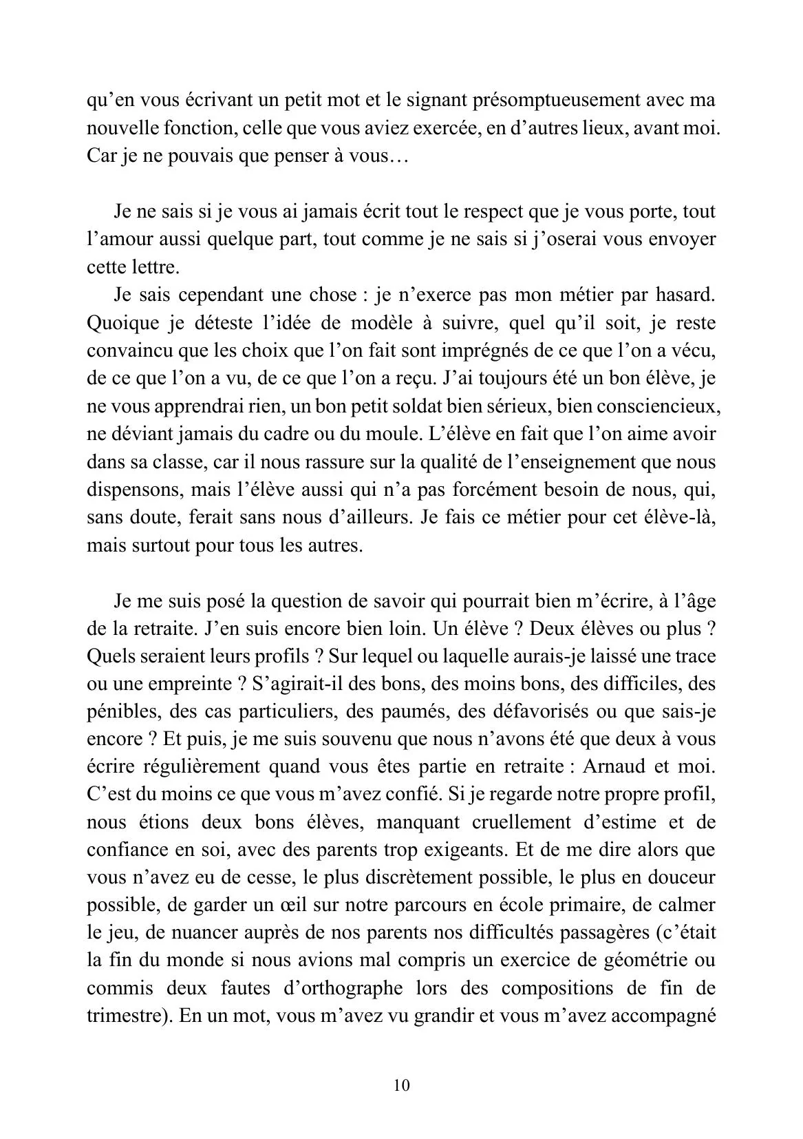 Chère Madame Rocquet... et autres nouvelles - Image 49