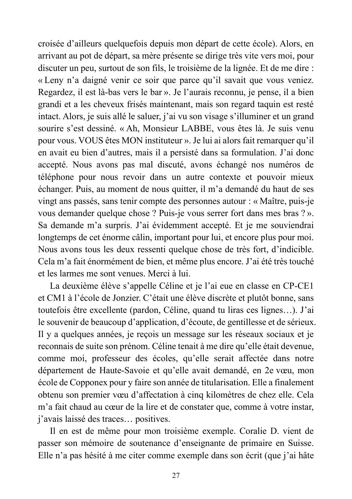 Chère Madame Rocquet... et autres nouvelles - Image 66