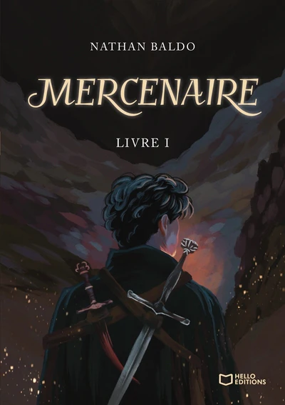 Mercenaire - Livre 1 - Image 43