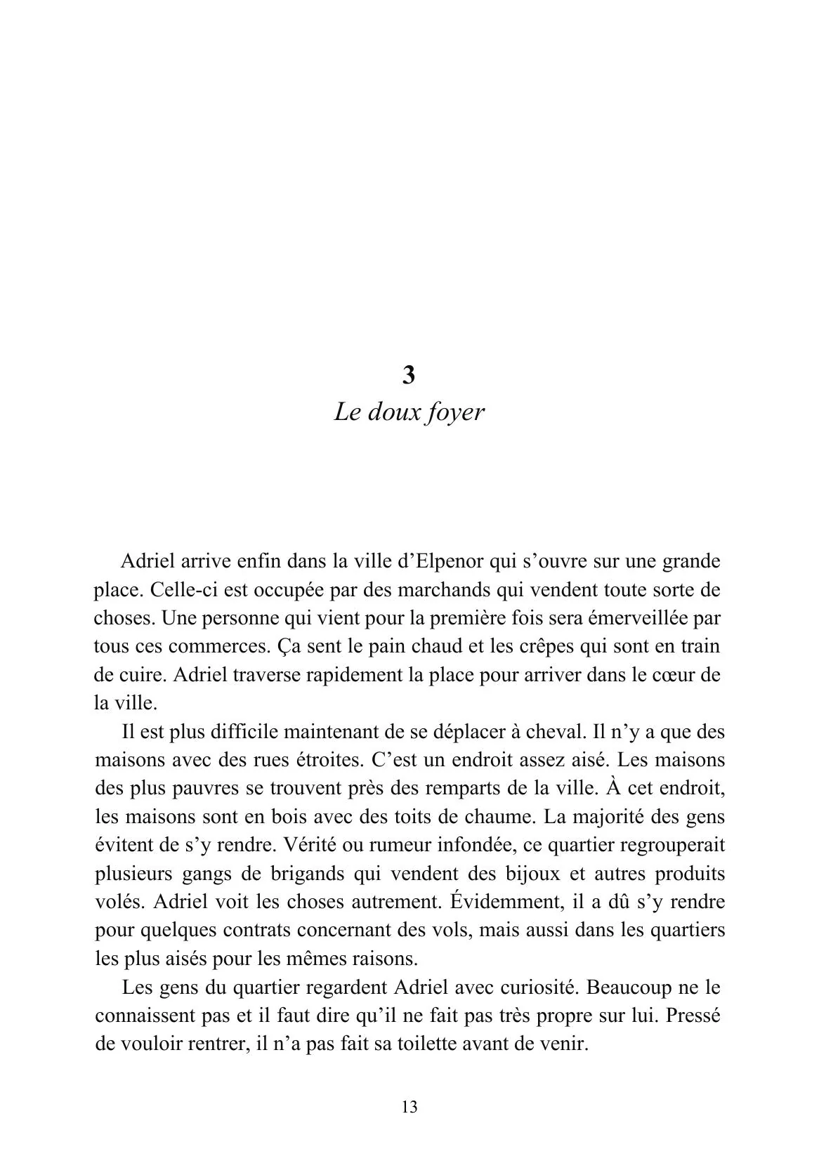 Mercenaire - Livre 1 - Image 52