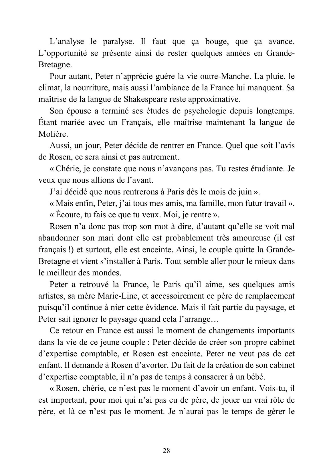 Sans père et avec reproches - Image 51