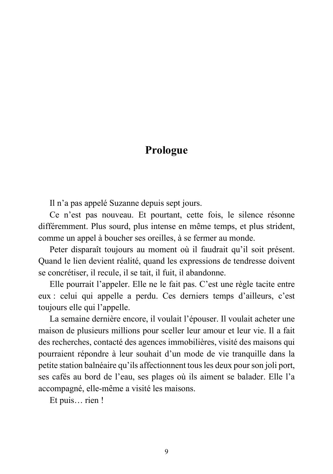 Sans père et avec reproches - Image 6