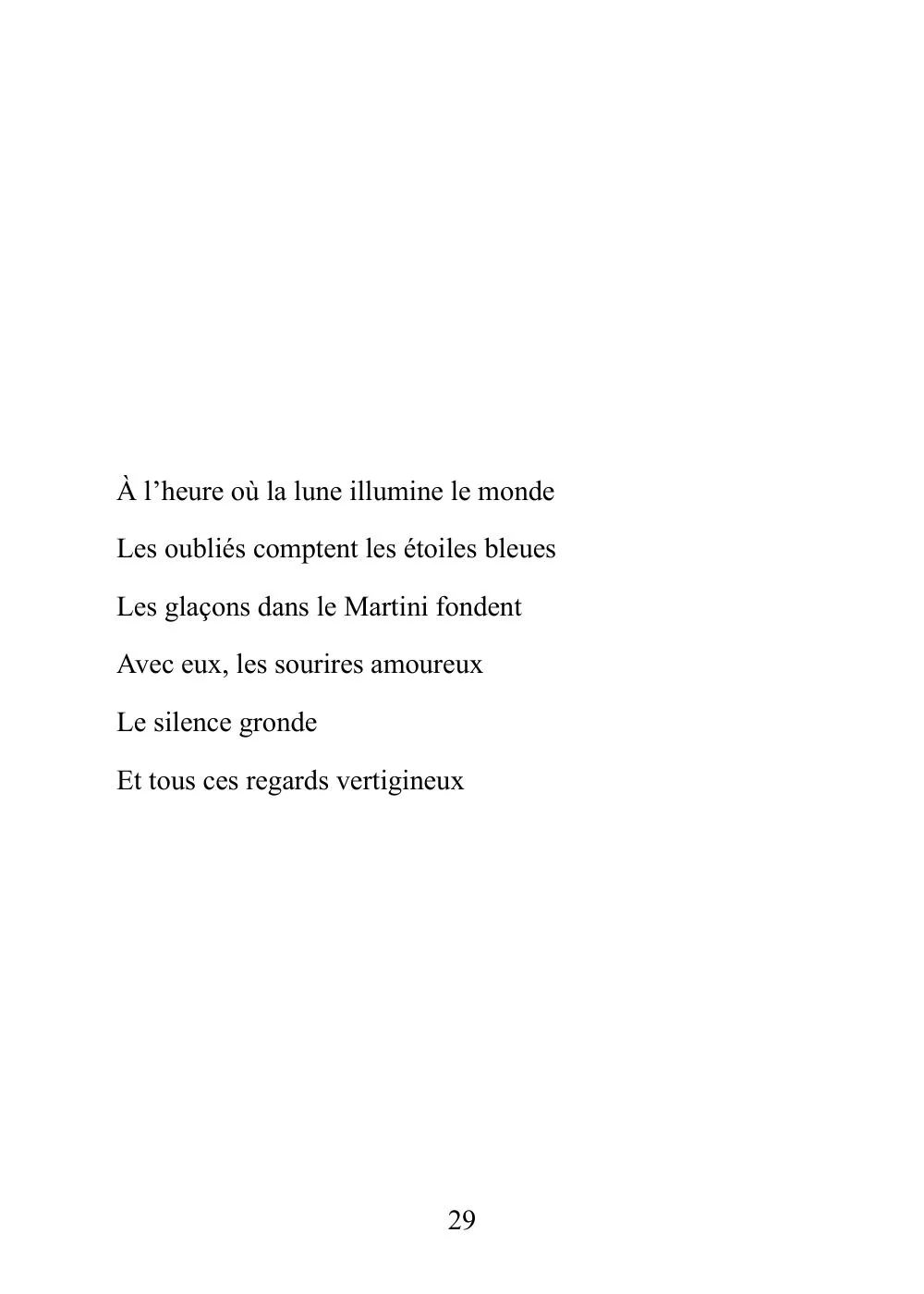 Quelque chose de grand - Image 26