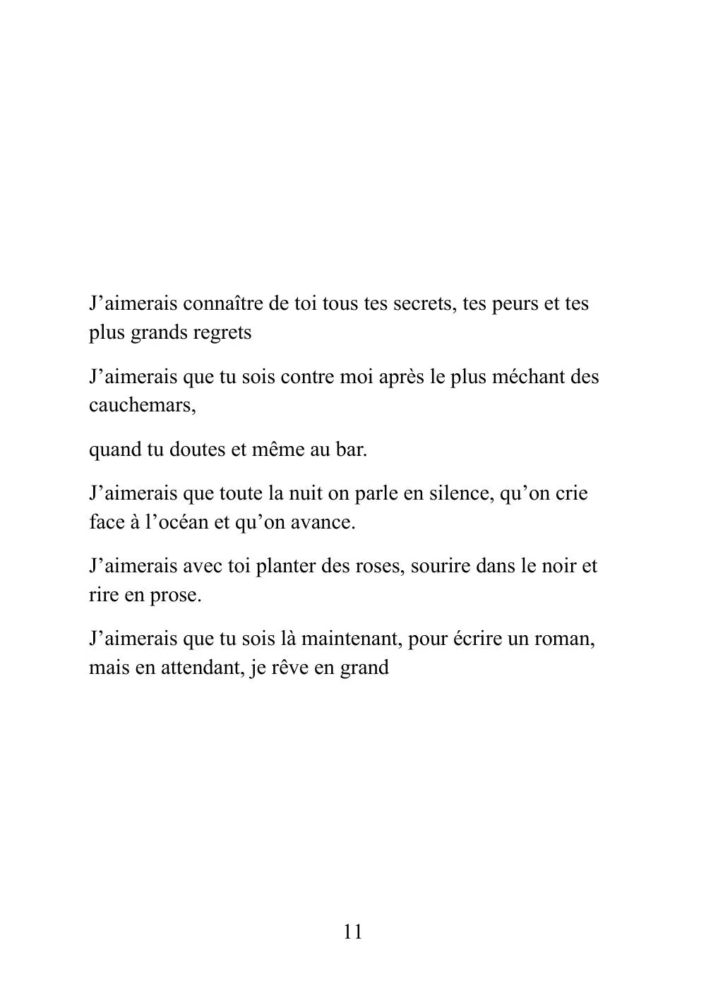 Quelque chose de grand - Image 34