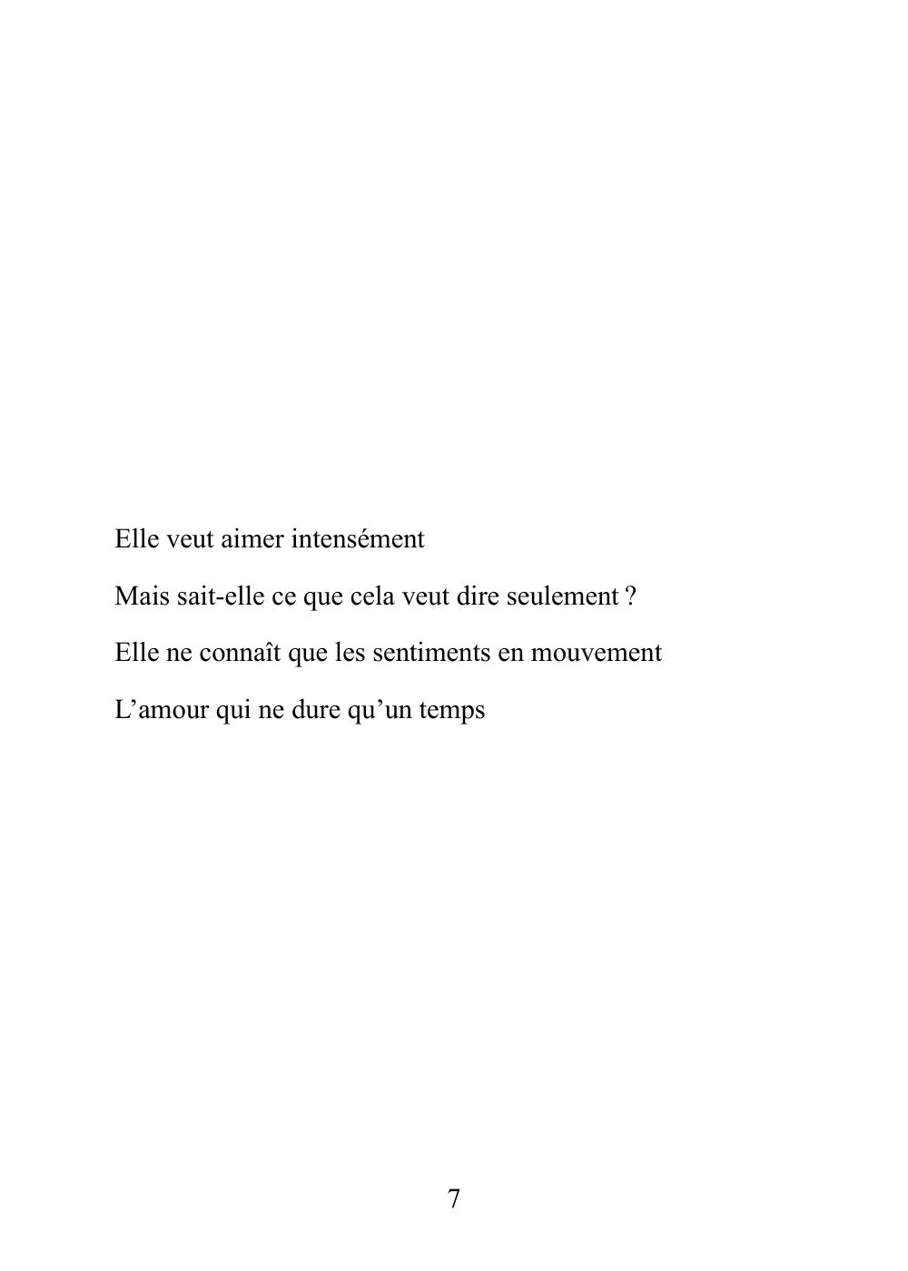 Quelque chose de grand - Image 4