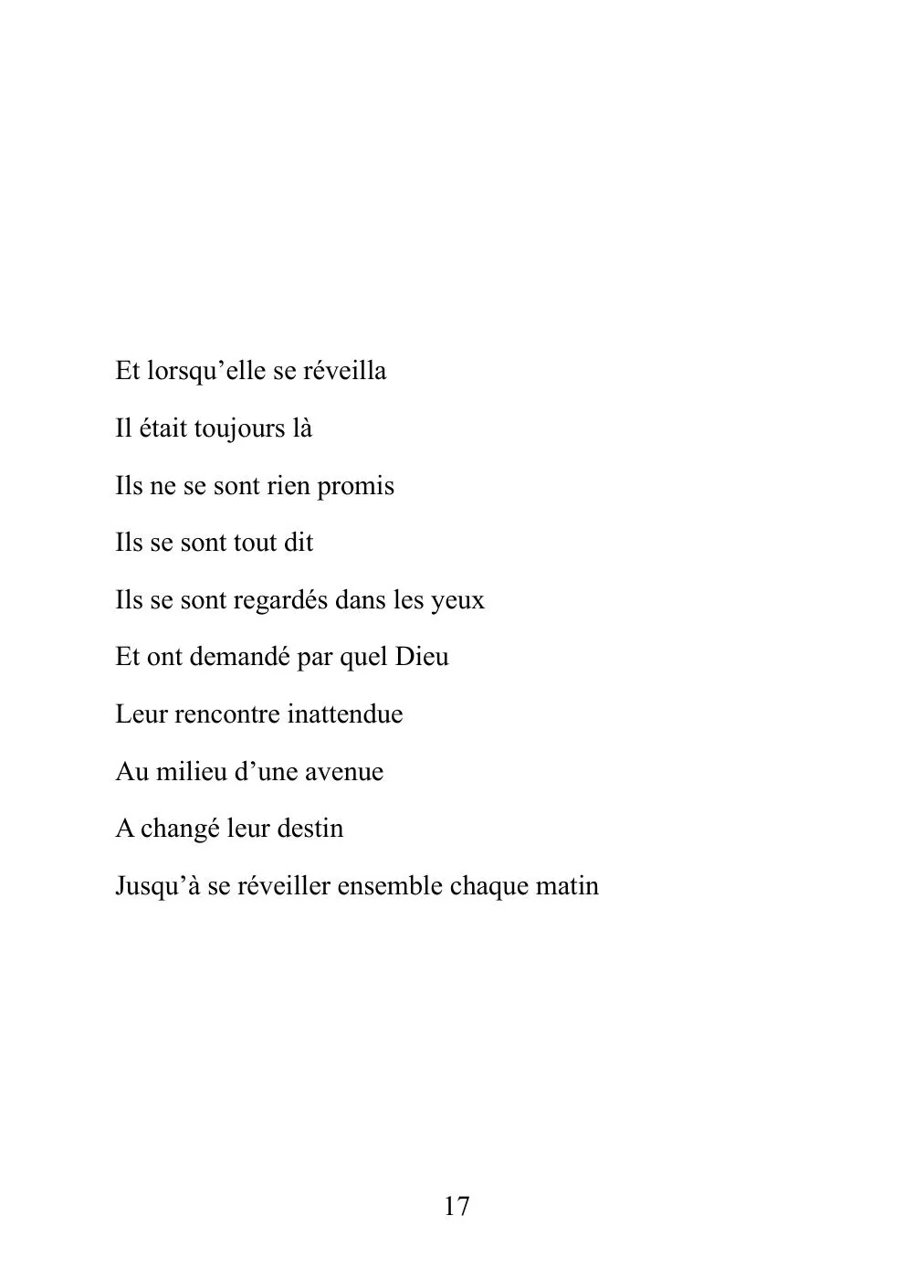 Quelque chose de grand - Image 40